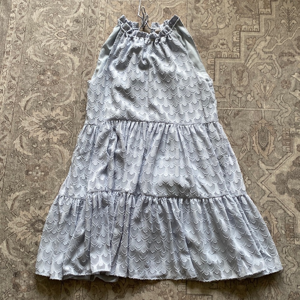 H&M dress
